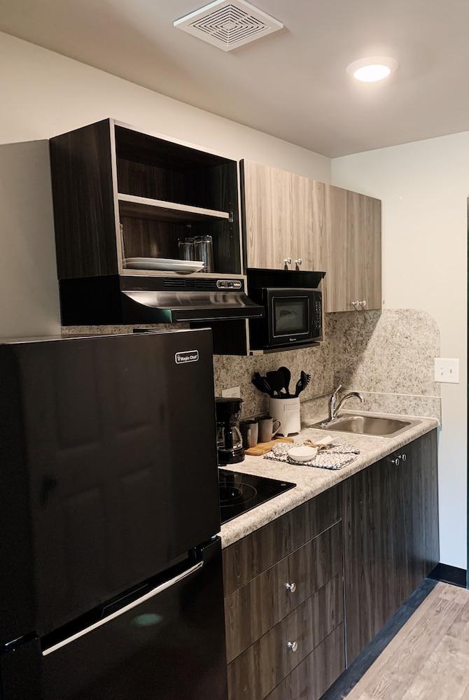 WoodSpring Suites Atlanta Airport photo 3