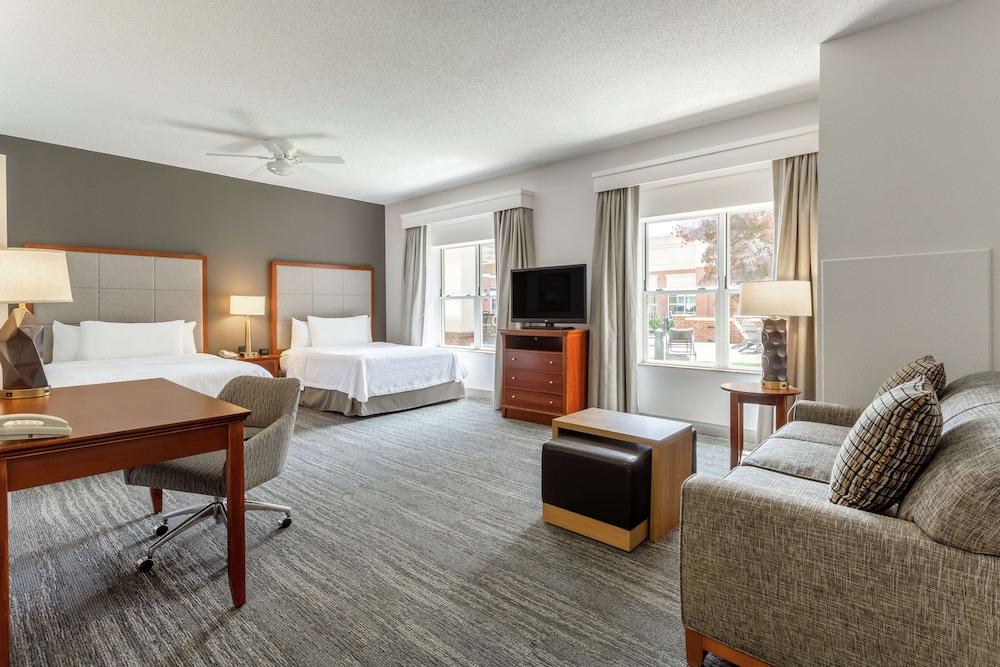 Homewood Suites by Hilton Albany photo 6