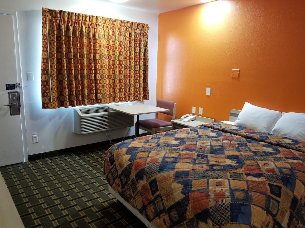 Nights Stay Hotel photo 7