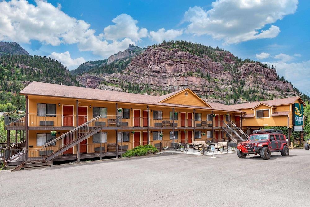 Quality Inn Ouray photo 1