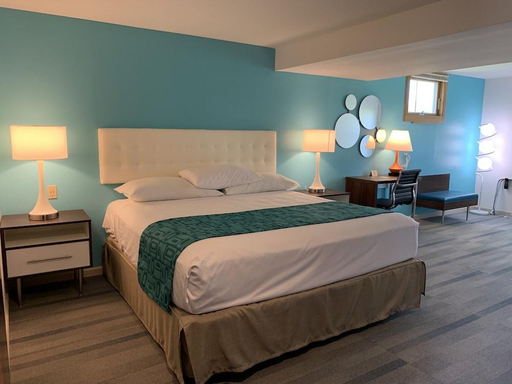 Howard Johnson by Wyndham Williamstown photo 6