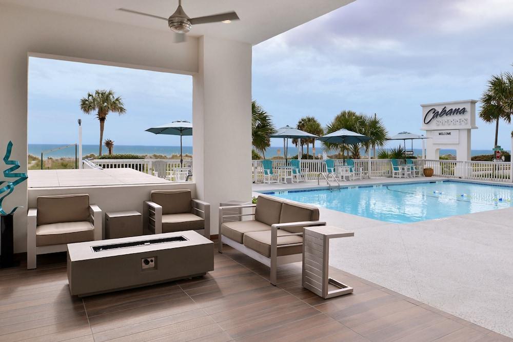 Cabana Shores Inn photo 1