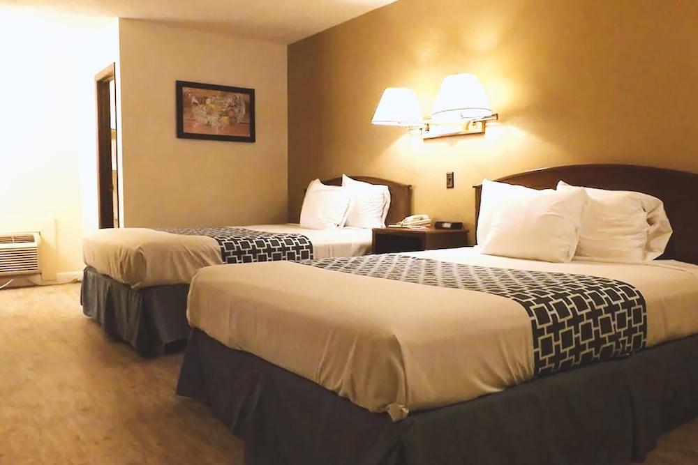 Coratel Inn & Suites By Jasper McCook photo 18