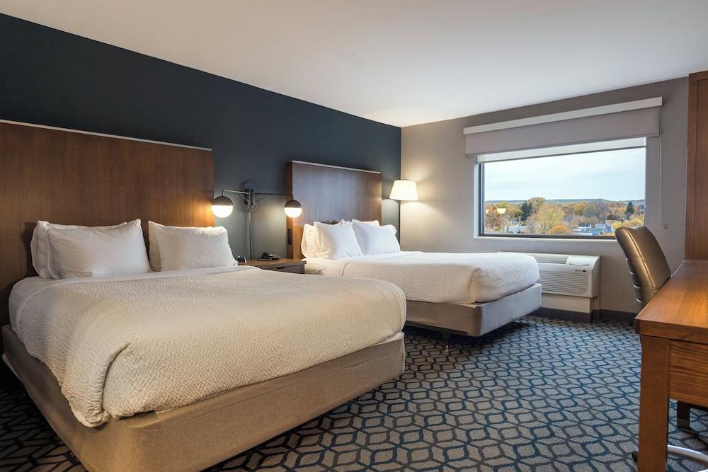 Crowne Plaza Niagara Falls NY Riverside by IHG photo 79