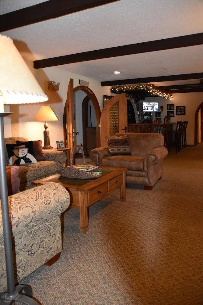 The Olympia Lodge photo 14