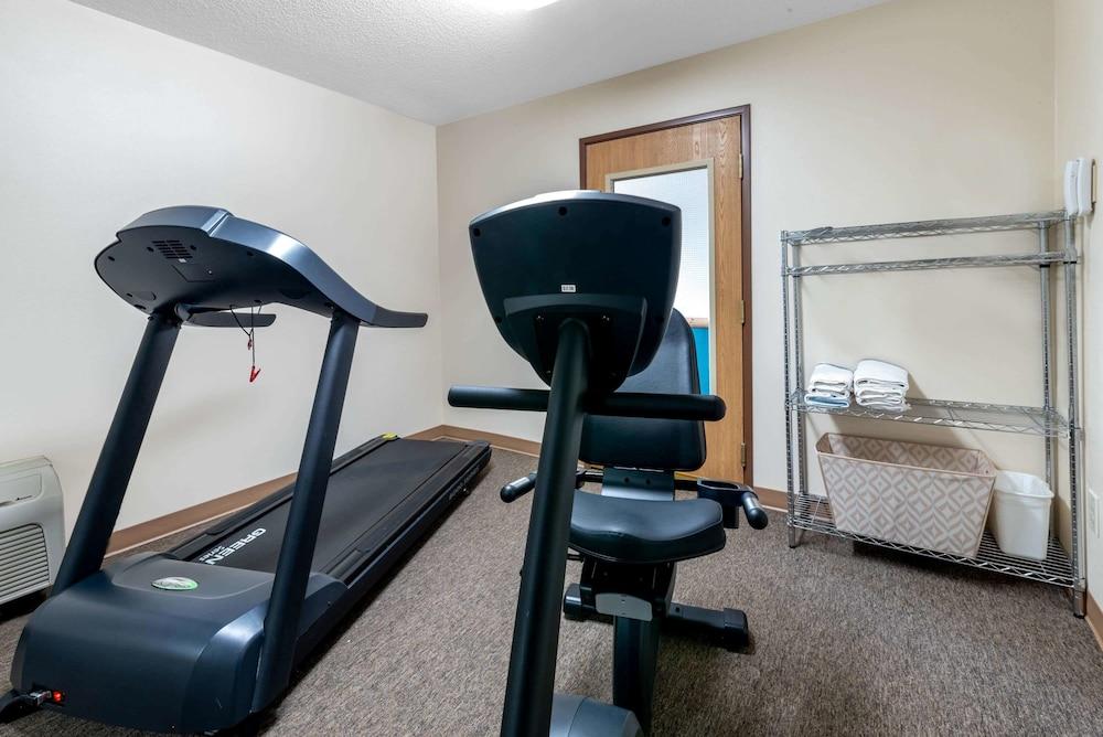 Summerset Hotel & Suites photo 22