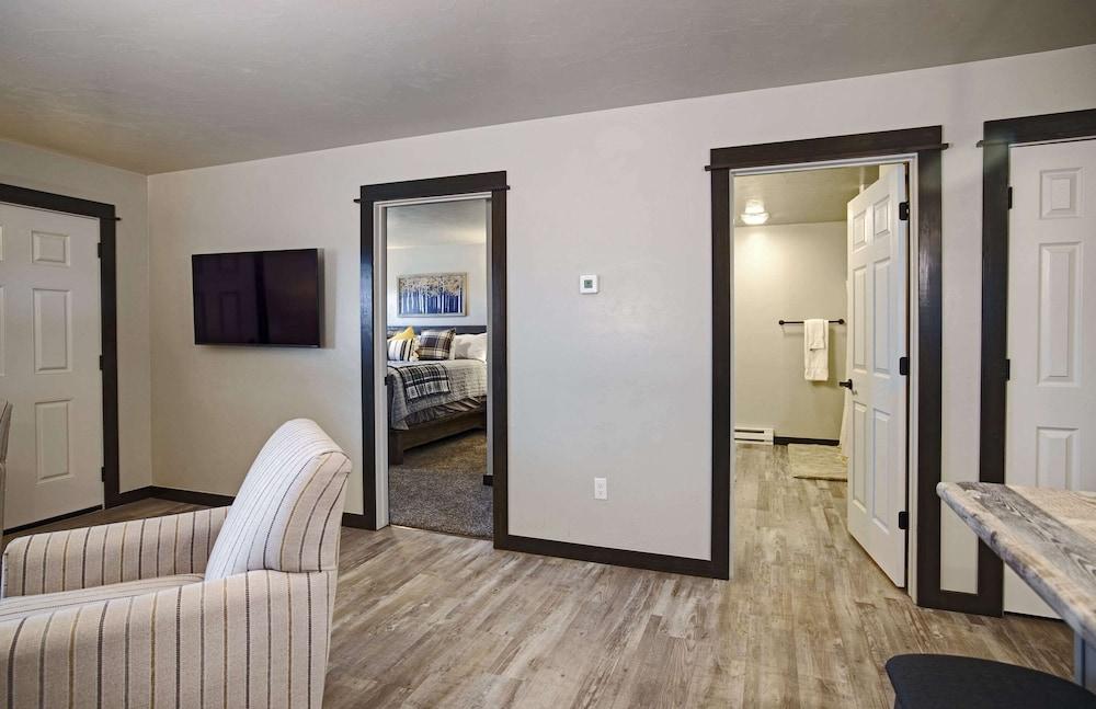 Copper King Convention Center, an Ascend Collection Hotel photo 39