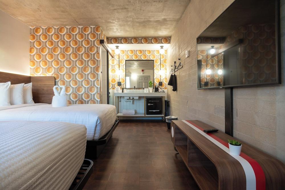 The Alice Hotel photo 64