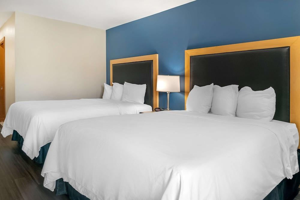 Best Western River Terrace photo 8