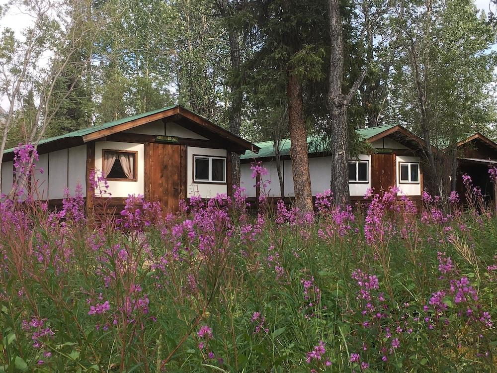Wood River Lodge photo 42