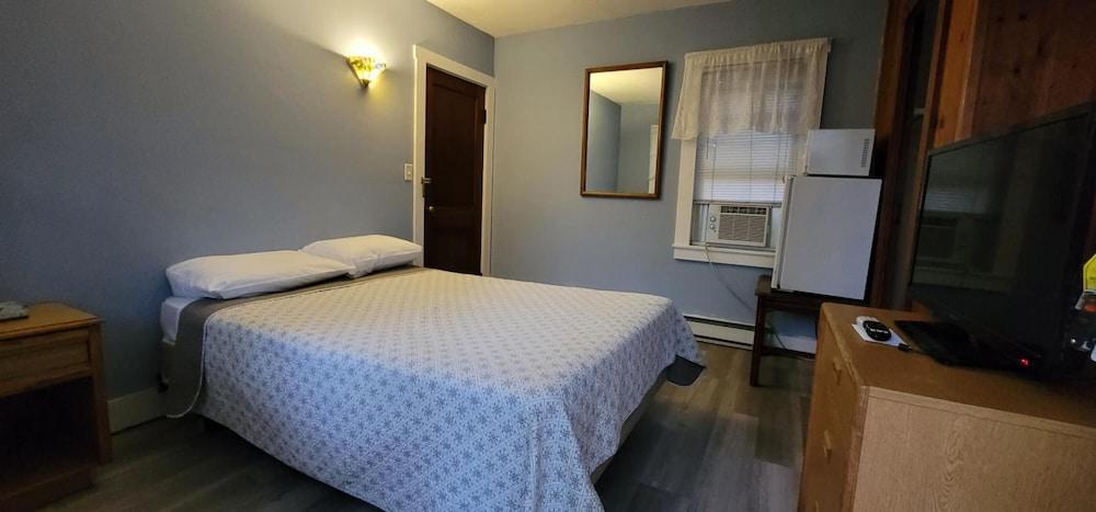 Tallwood Motel Wells photo 23