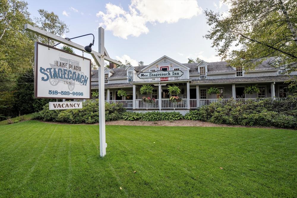 Lake Placid Stagecoach Inn photo 1