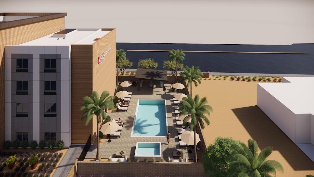 Candlewood Suites Mesa Phoenix East by IHG photo 14
