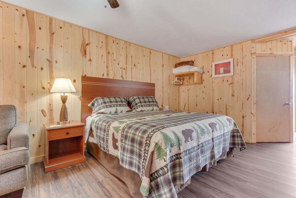 Great Sand Dunes Lodge photo 63