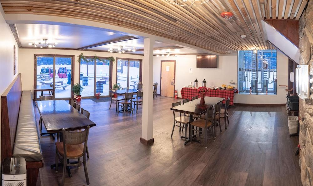 The Mountain Inn at Killington photo 32