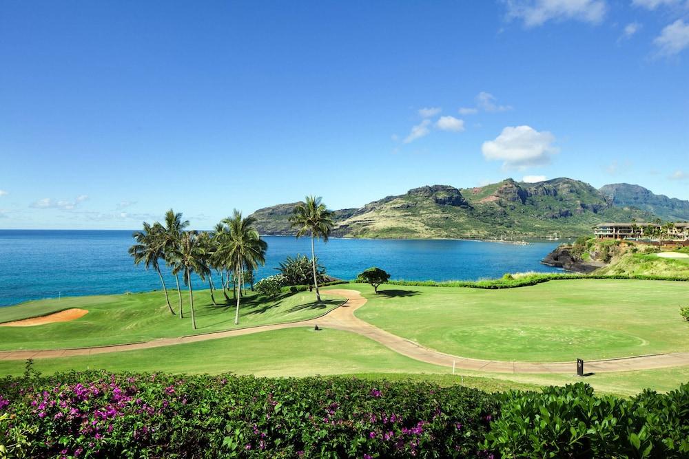 Marriott's Kauai Lagoons photo 20