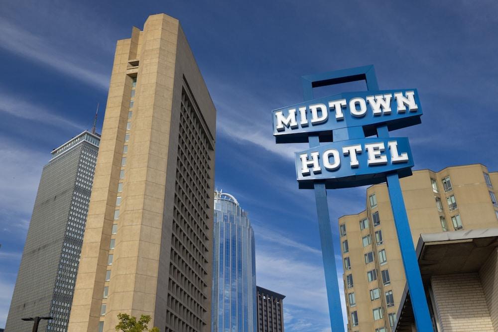 The Midtown Hotel MOD Collection by Sonesta photo 11