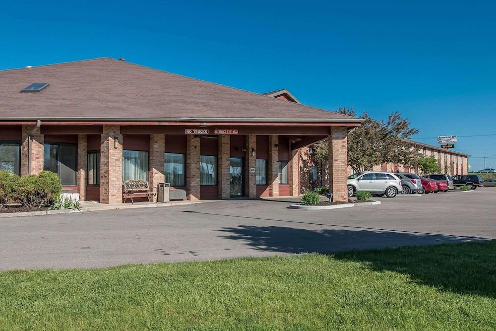Quality Inn Grand Rapids South-Byron Center photo 27