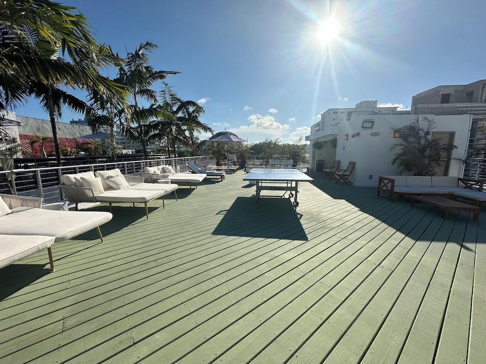 Maxines Dorset Catalina Hotel photo 50
