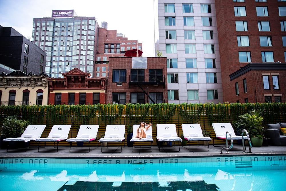 SIXTY Lower East Side photo 34