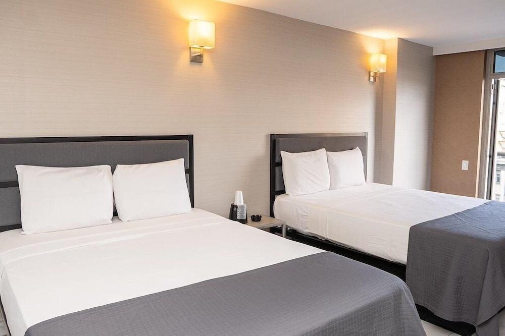 Hotel MOCA NYC photo 15