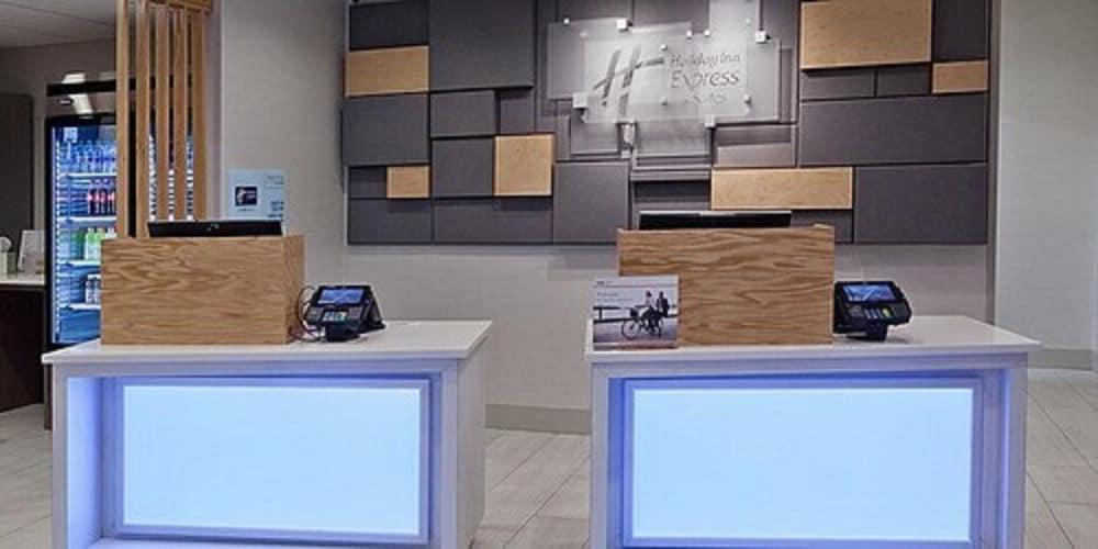 Holiday Inn Express and Suites Griffin by IHG photo 54