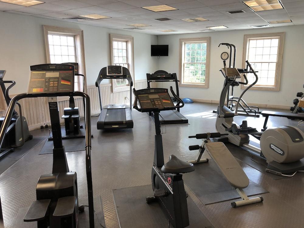 The Berry Hill Resort & Conference Center photo 22