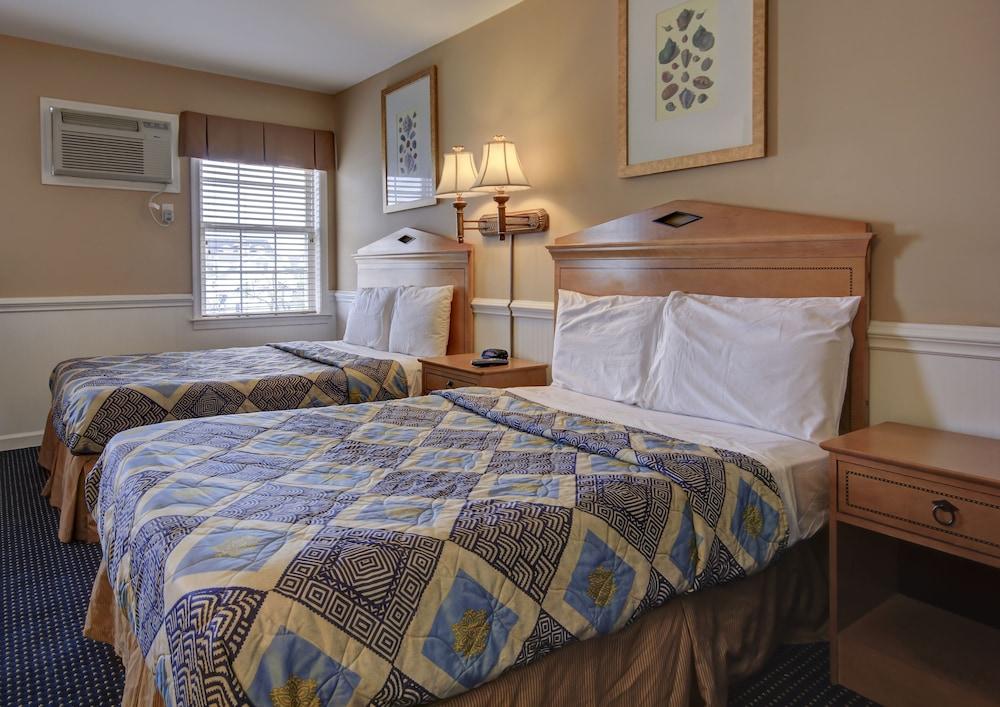 Ambassador Inn photo 3