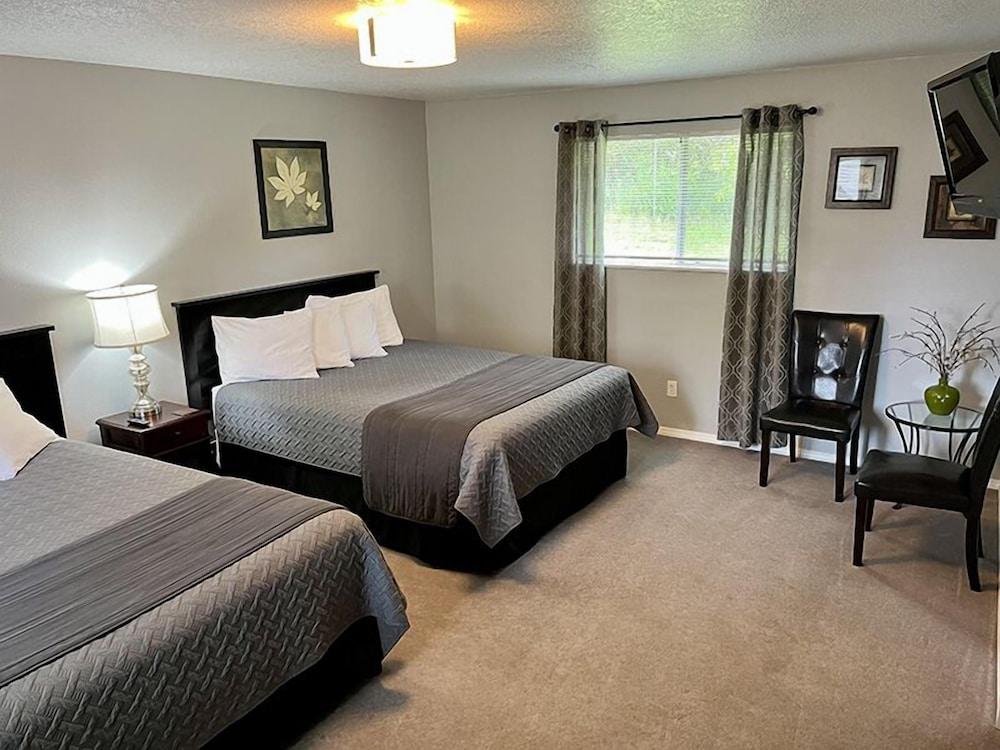 Cascade Motel photo 13