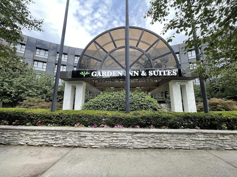 Garden Inn & Suites photo 5