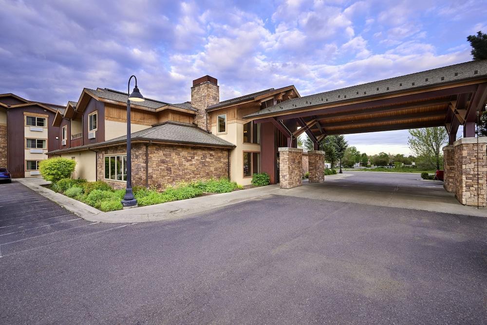 Mountain Valley Lodge photo 18