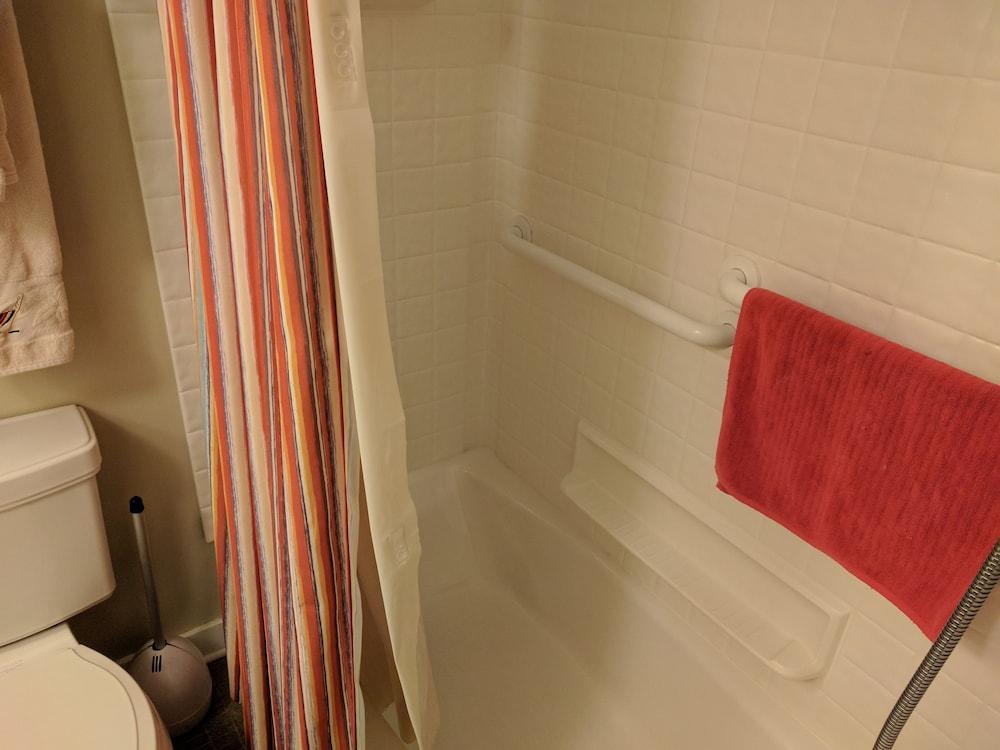 Ann Arbor B&B Inn photo 35