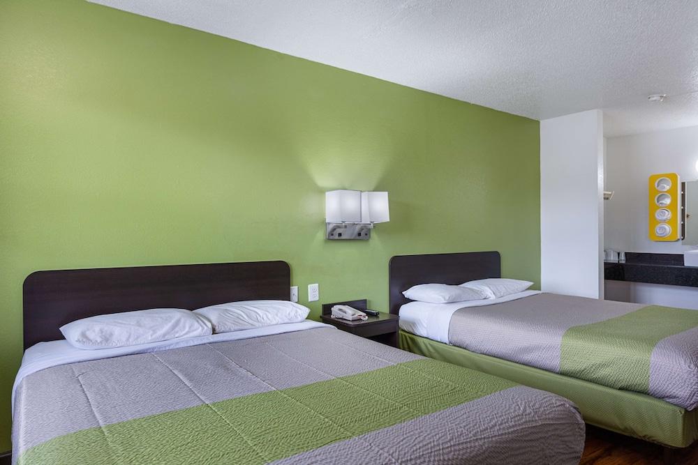 Motel 6 Chattanooga, TN photo 8