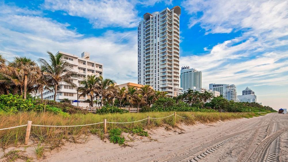 Best Western Plus Atlantic Beach Resort photo 7