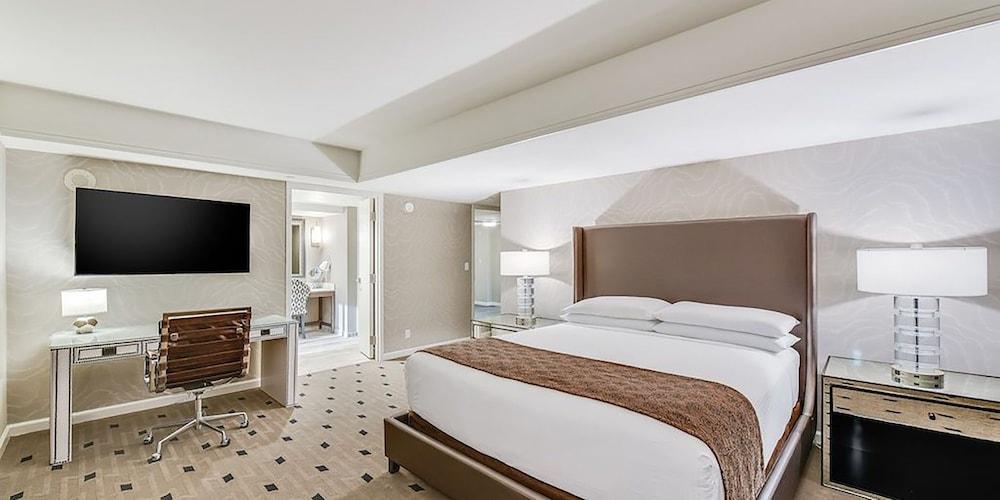 Caesars Republic Lake Tahoe - A Caesars Rewards Destination photo 18