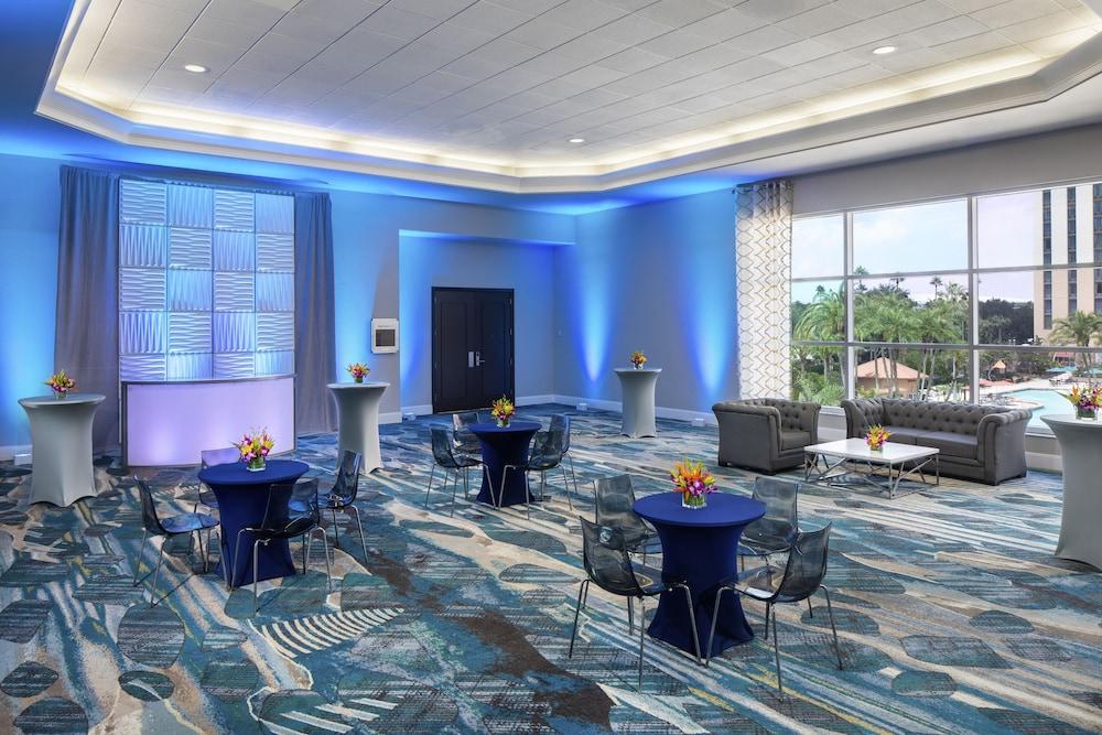 Rosen Centre Hotel photo 68