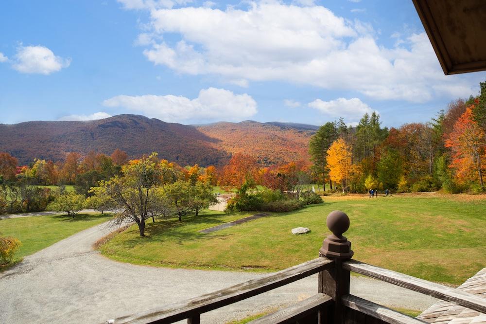 von Trapp Family Lodge & Resort photo 65