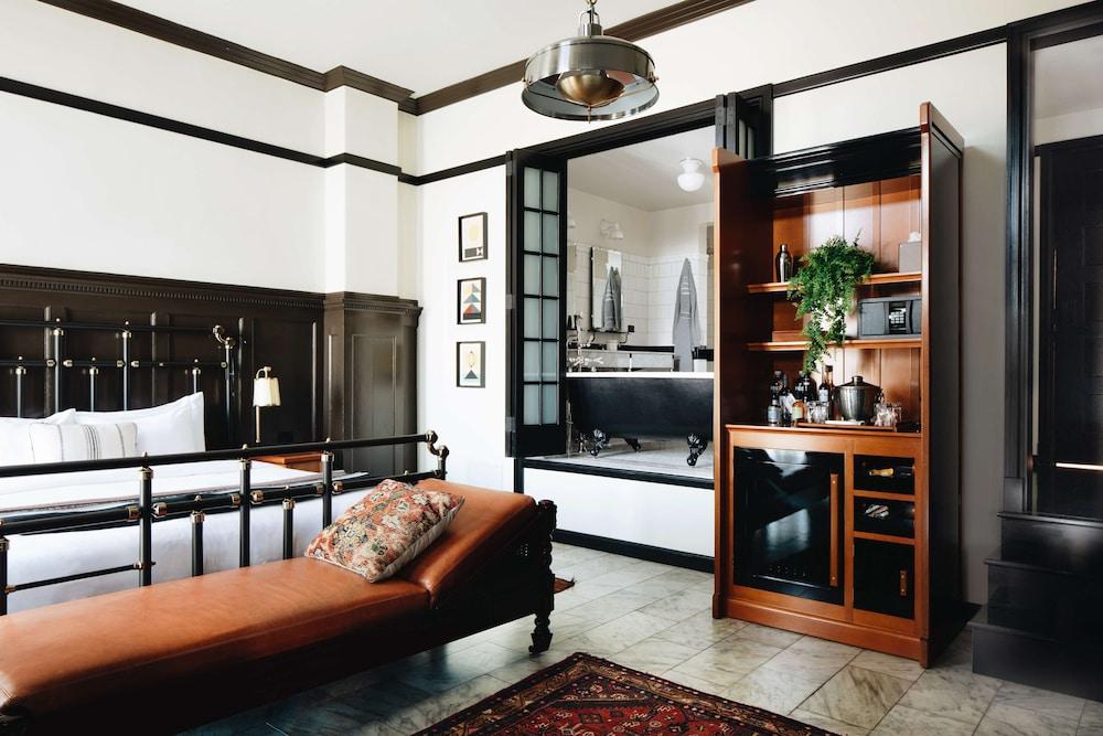 Chicago Athletic Association, a Hyatt Hotel photo 36
