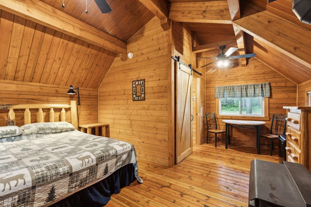 Lost Horse Lodge photo 3