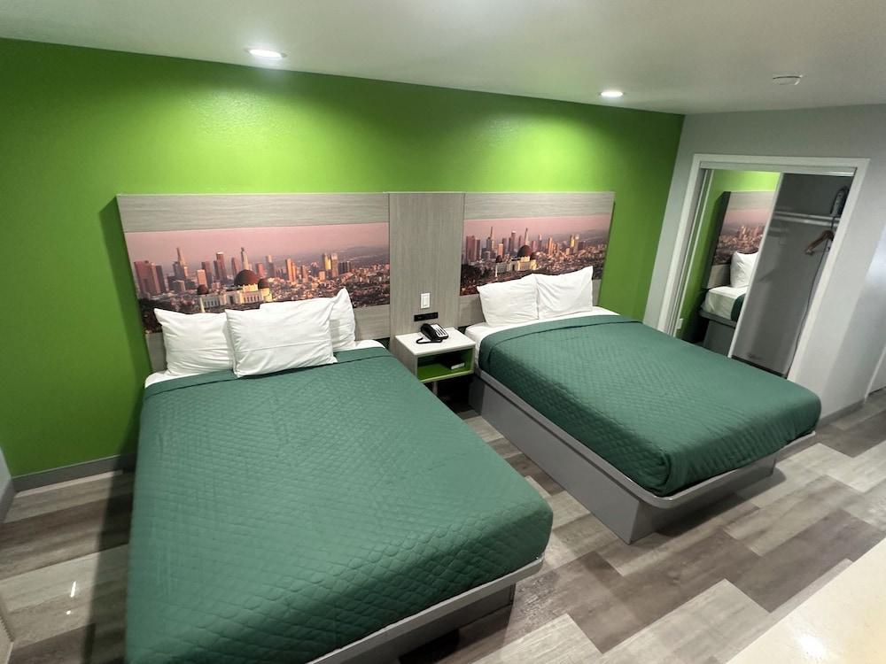 Garden Inn photo 12