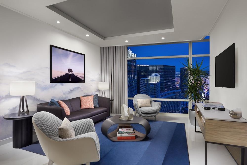 ARIA Sky Suites photo 15