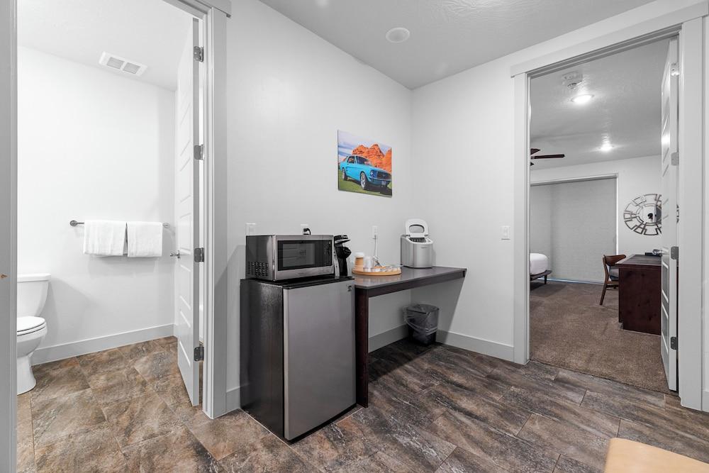Vacation Rentals at Sand Hollow Resort photo 15