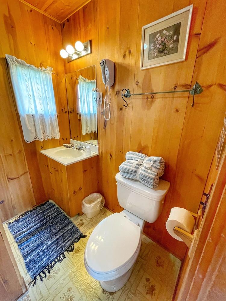 Open Hearth Inn photo 61