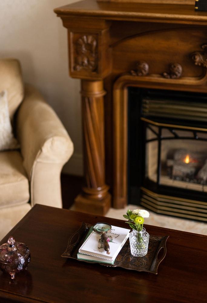 Seven Gables Inn on Monterey Bay, A Kirkwood Collection Property photo 72