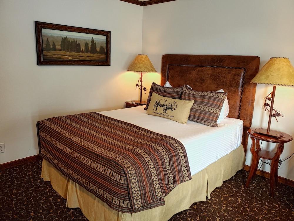 Parkway Inn of Jackson Hole photo 5
