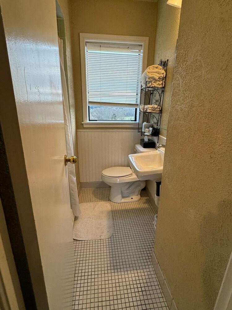 Carlton Marion Inn photo 22