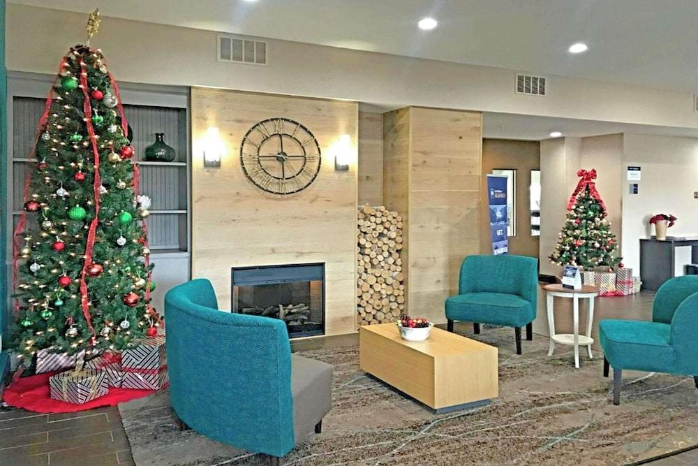 Comfort Inn & Suites O'Fallon - St. Louis Area photo 35