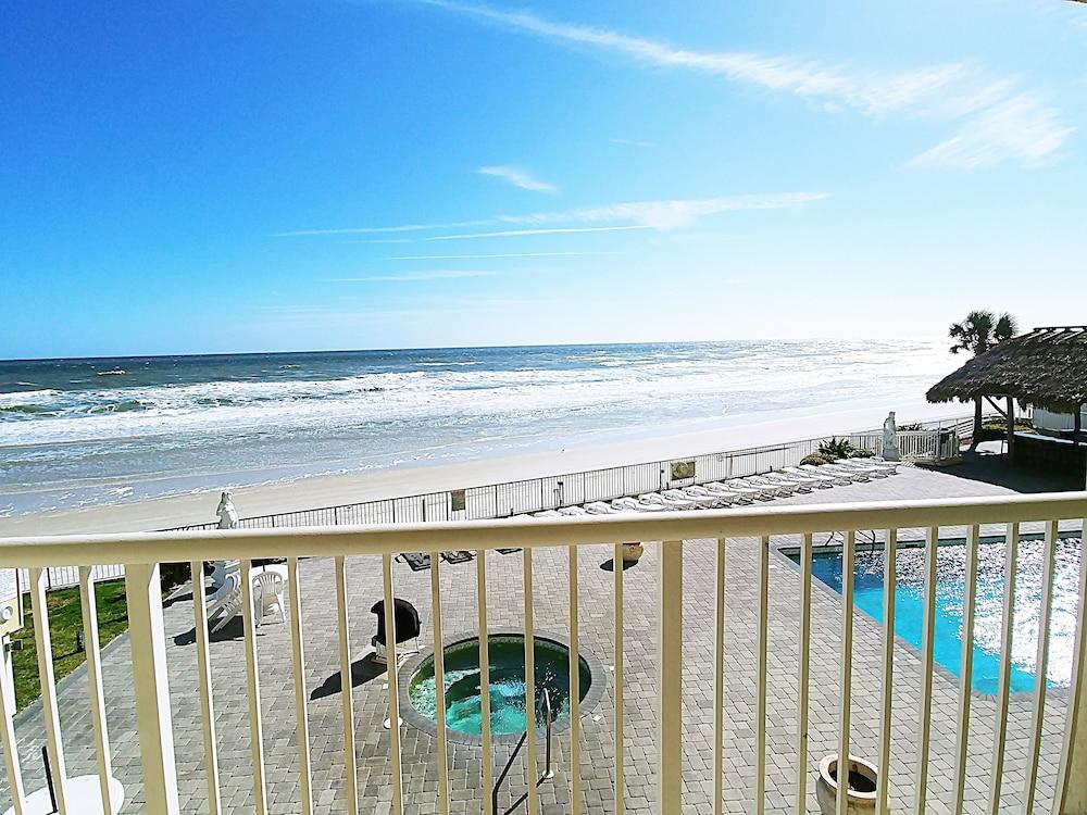 Emerald Shores Resort — hotel in Daytona Beach Shores