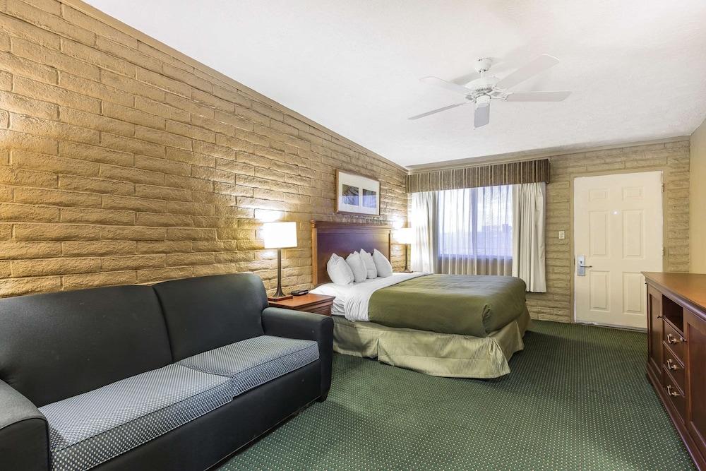 Quality Inn Washington - St. George North photo 23