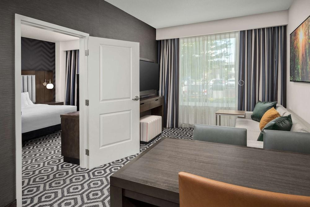 Embassy Suites Portland/Hillsboro, Oregon photo 9